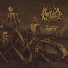 Bloodbath - The Fathomless Mastery CD, Album, Réédition