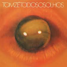 Tom Zé - Todos Os Olhos Vinyle, LP, Album, Édition Limitée, Gatefold, 180g
