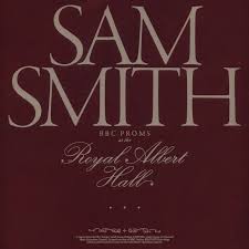 Sam Smith  – BBC Proms At The Royal Albert Hall  2 x Vinyle, LP, Album, Record Store Day, Édition limitée, Stéréo