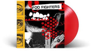 Foo Fighters - Your Favorite Toy Vinyle, LP, Album