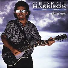 George Harrison - Cloud Nine CD, Album Digipack