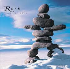 Rush – Test For Echo 2 x Vinyle, LP, Album, Réédition, Remasterisé, Stéréo