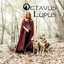Octavus Lupus – Octavus Lupus CD, Album