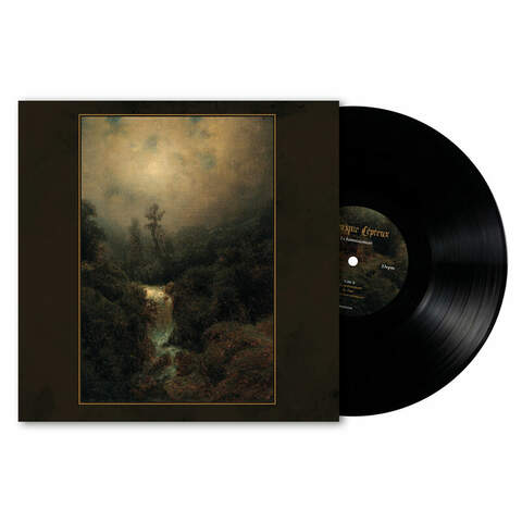 Cantique Lépreux - Le Bannissement Vinyle, LP, Album