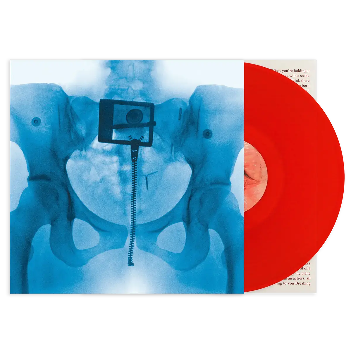 Lorde - Virgin Vinyle, LP, Album