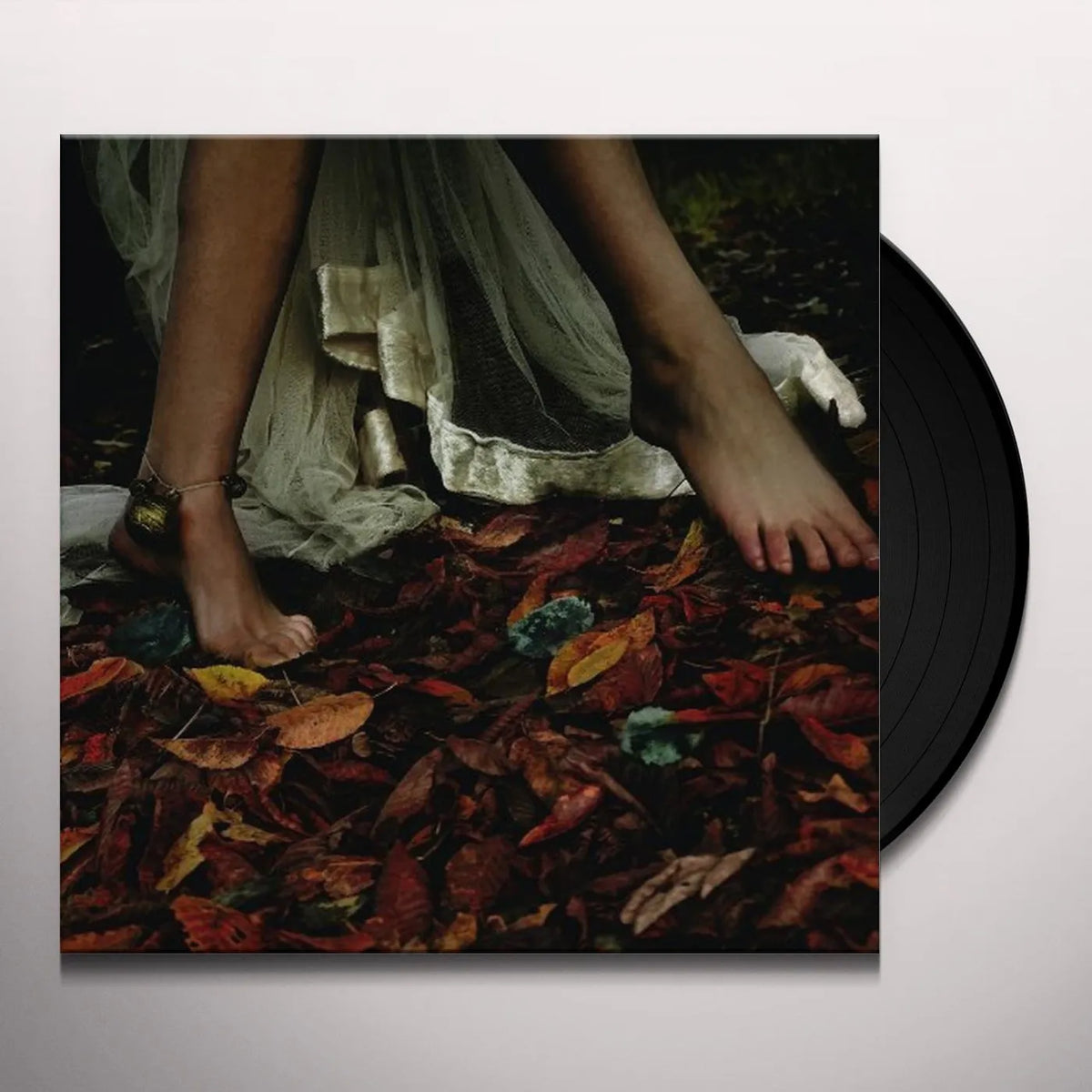 E-L-R - Vexier, CD, Album, Digipak