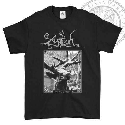 Agalloch - The Mantle T-SHIRT