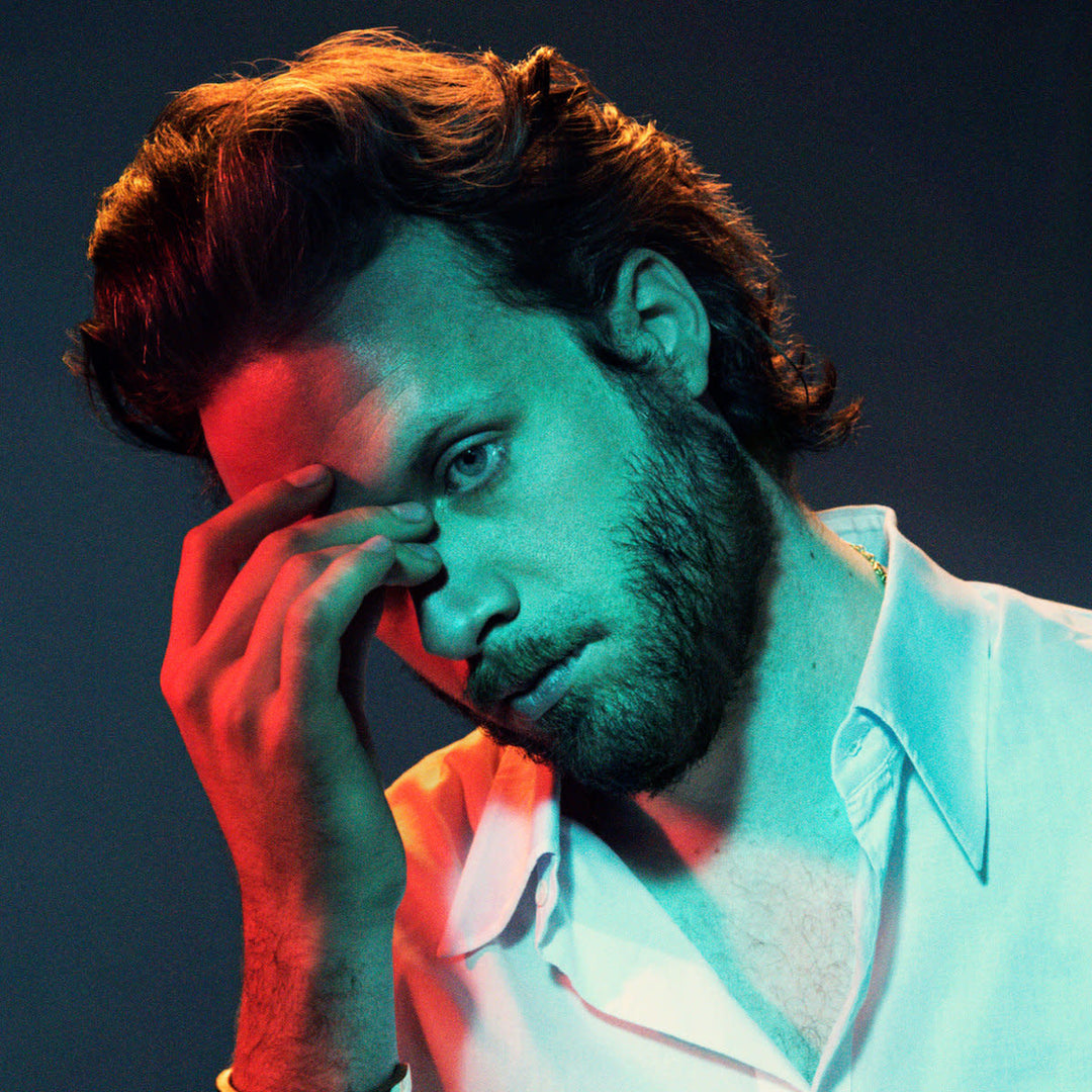 Father John Misty – God&