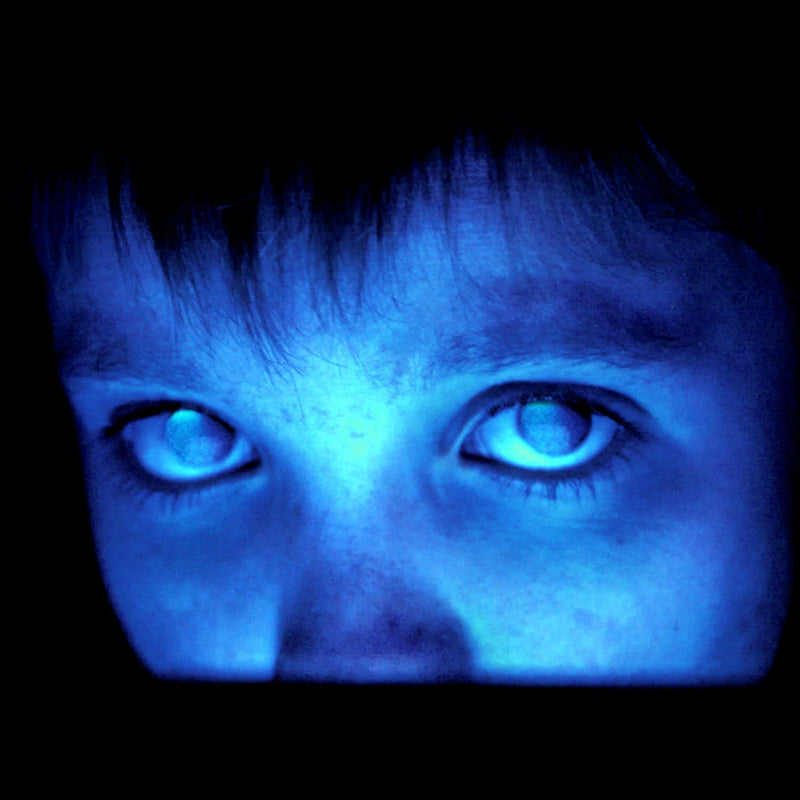 Porcupine Tree – Fear Of A Blank Planet  2 x Vinyle, LP, Album, Édition Limitée, Réédition, Bleu