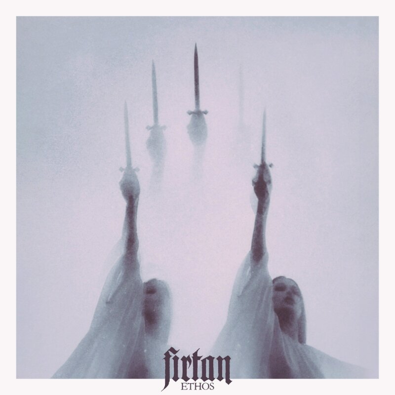 Firtan – Ethos CD, Album, Stéréo, Digipak