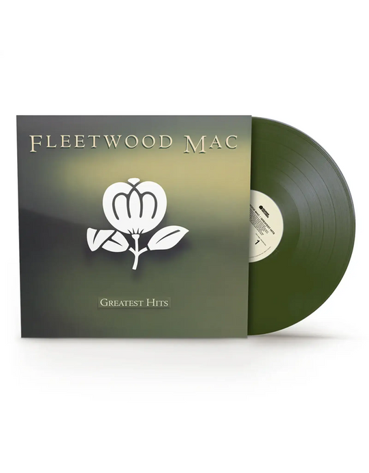 Fleetwood Mac – Greatest Hits Vinyle, LP, Compilation, Réédition