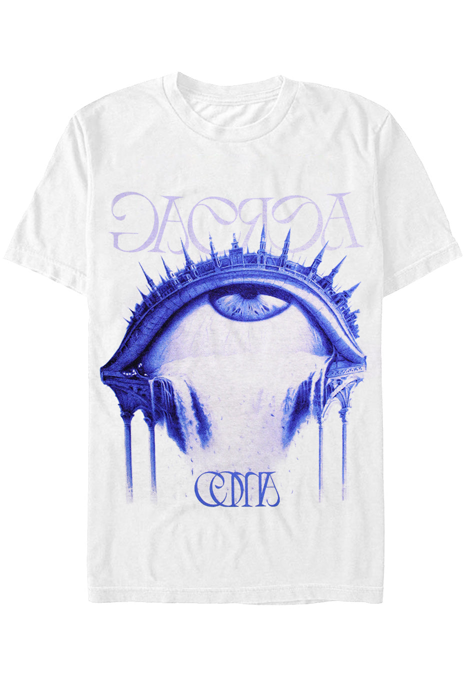 Gaerea - Coma T-shirt