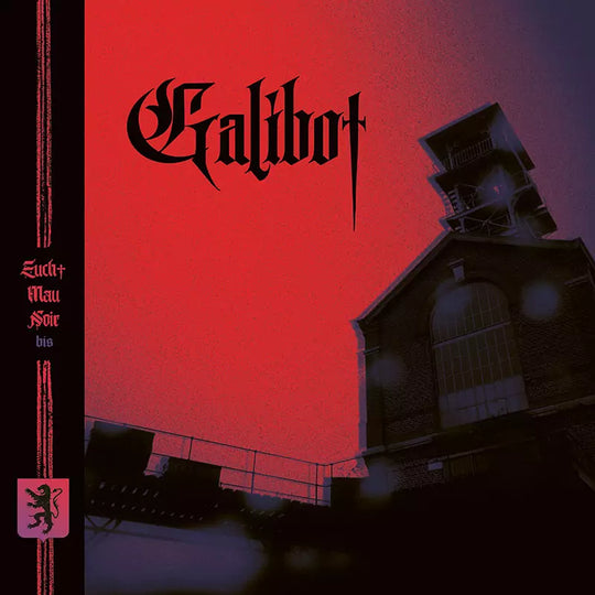 Galibot – Euch&