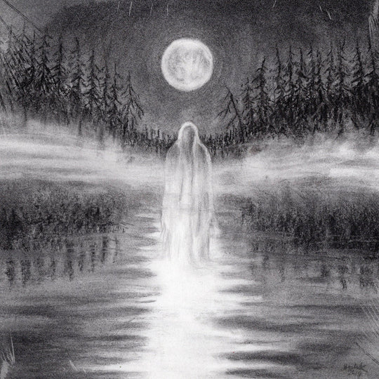 Havukruunu - Kuu Erkylan Ylla Vinyle, LP, Album