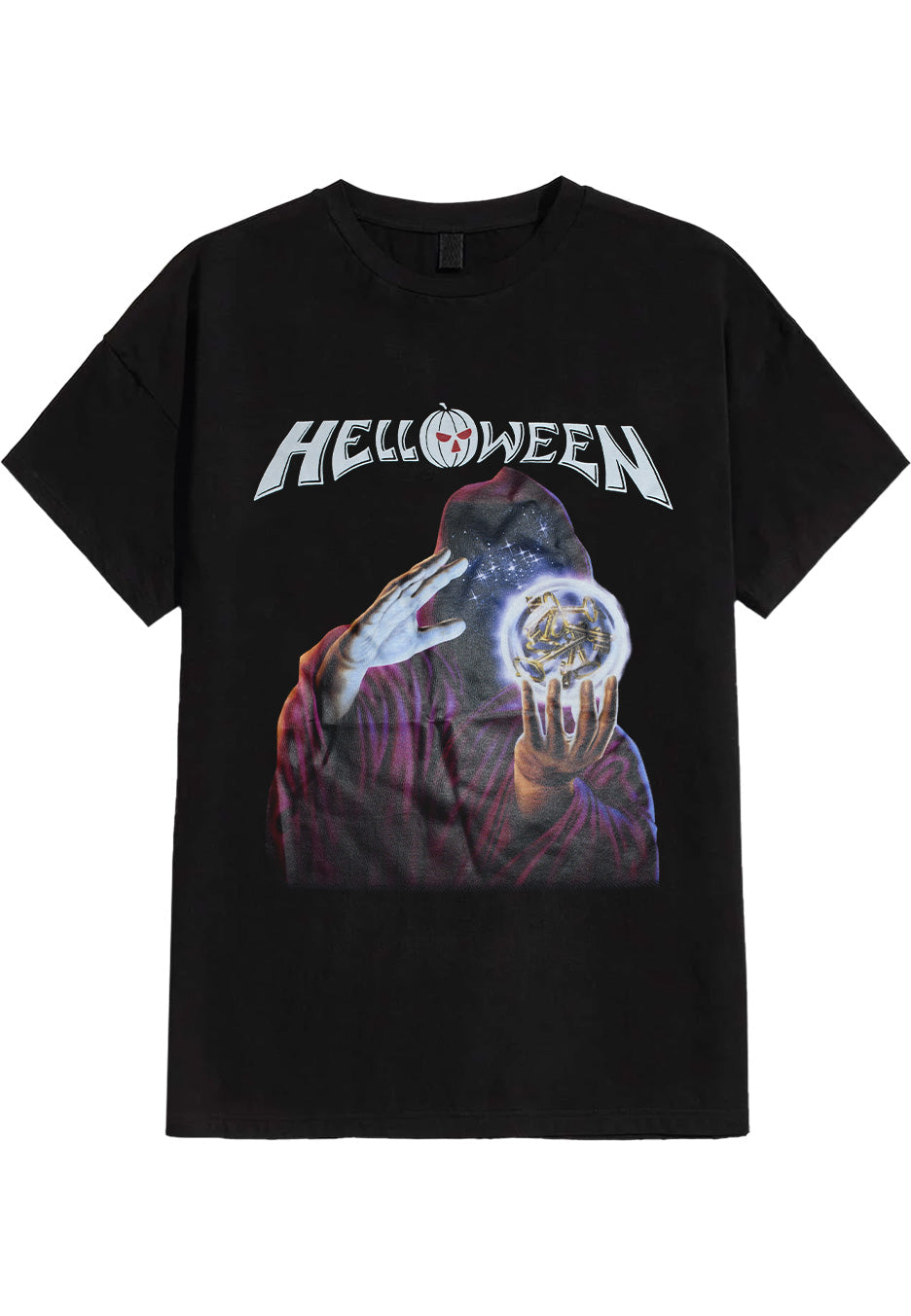 Helloween - Keepers Tour T-shirt