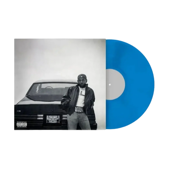 Kendrick Lamar – GNX  Vinyle, LP, Album
