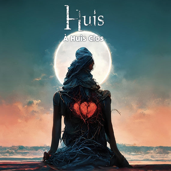Huis - A Huis Clos CD, Album, Digipak