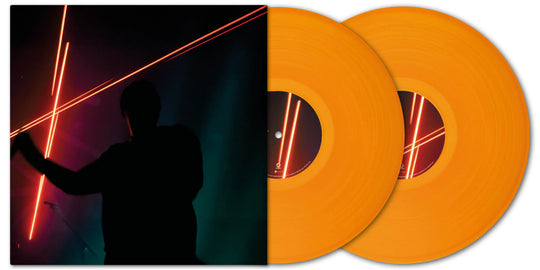 Tesseract - Radar O.S.T. 2 x Vinyle, LP, Half-Speed Master