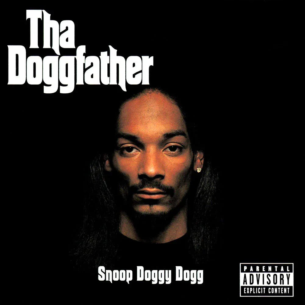 Tha Doggfather - Snoop Doggy Dogg 2 x LP, Vinyle, Album