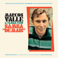 Marcos Valle – Samba Demais  Vinyle, LP, Album, Stéréo