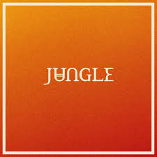 Jungle  – Volcano Vinyle, LP, Album