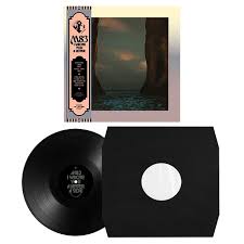 M83 - I Wrote You A Letter Vinyle, LP, Album