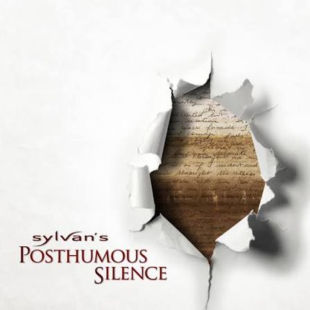 Sylvan – Posthumous Silence 2 x Vinyle, LP, Album, Stéréo, 20th Anniversary Version