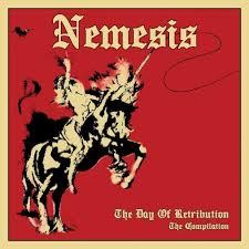 Nemesis – The Day Of Retribution (The Compilation) 2 x CD, Compilation