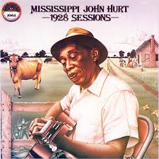 Mississippi John Hurt - 1928 Sessions Vinyle, LP, Album