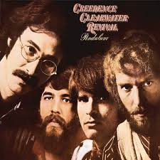 Creedence Clearwater Revival – Pendulum Vinyle, LP, Album