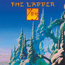 Yes - The Ladder CD, Album, Réédition