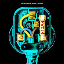 Gavin Harrison – Sanity &amp; Gravity (USAGÉ) Vinyle, LP, Album