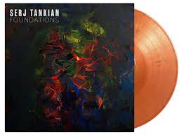 Serj Tankian – Foundations Vinyle, LP, Album, Édition Limitée, Numéroté, Voodoo