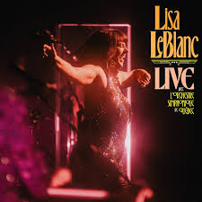 Lisa Leblanc - Live Avec L&