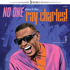 Ray Charles – No One Does It Like... Ray Charles!  Vinyle, LP, Compilation, Remasterisé, Stéréo, Tangerine
