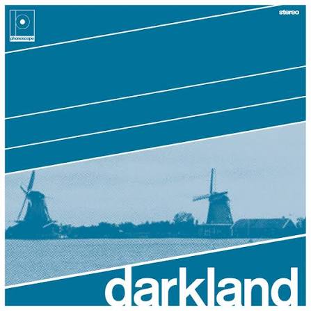 Maston – Darkland  Vinyle, LP, 45 RPM, Album
