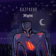 Gazpacho – Night  2 x Vinyle, LP, Album, Réédition