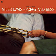 Miles Davis - Porgy And Bess Vinyle, LP, 180g