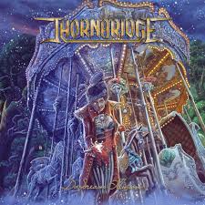 Thornbridge - Daydream Illusion CD, Album