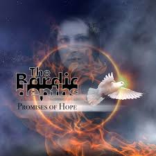 The Bardic Depths – Promises Of Hope CD, Album