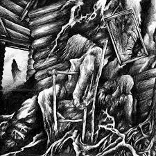 Ildjarn – Minnesjord / The Dark Soil Vinyle, LP, Réédition, 180g, Smoke