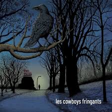 Les Cowboys Fringants – Pub Royal Vinyle, LP, Album