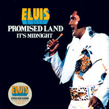 Calendrier 2026 - Elvis Presley Record Sleeve Calendar
