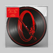Queens Of The Stone Age – Perfecth