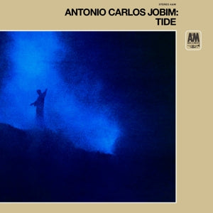 Antonio Carlos Jobim – Tide  Vinyle, LP, Album, Réédition, 180g, Gatefold