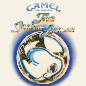 Camel – The Snow Goose  Vinyle, LP, Album, Réédition