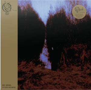 Opeth – My Arms, Your Hearse  2 x Vinyle, LP, Album, Half-Speed