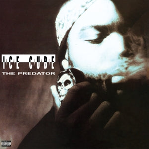Ice Cube – The Predator  Vinyle, LP, Album, Réédition
