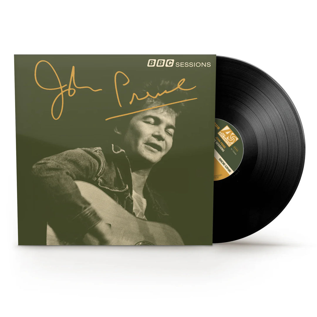 John Prine - BBC Sessions Vinyle, LP, 140g