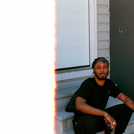 JPEGMAFIA – Veteran  Vinyle, LP, Album, Réédition, Clear